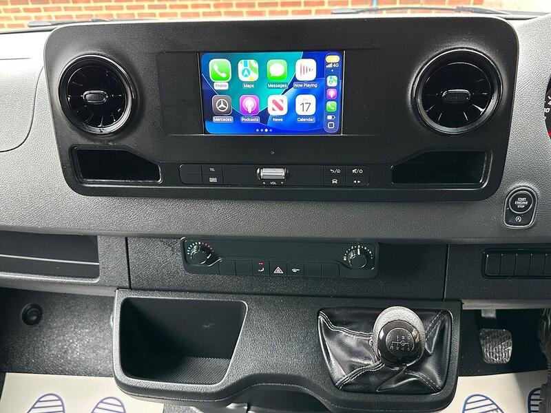 Used Mercedes-Benz Sprinter 2020 for sale - 76576553: Photo 14