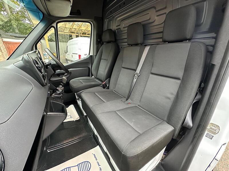 Used Mercedes-Benz Sprinter 2020 for sale - 76576553: Photo 18