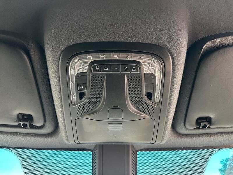 Used Mercedes-Benz Sprinter 2020 for sale - 76576553: Photo 19