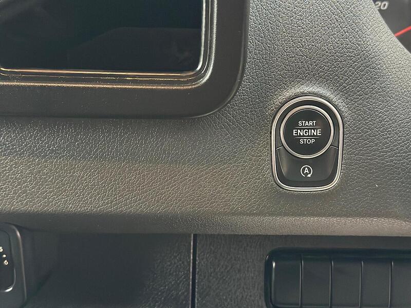 Used Mercedes-Benz Sprinter 2020 for sale - 76576553: Photo 20