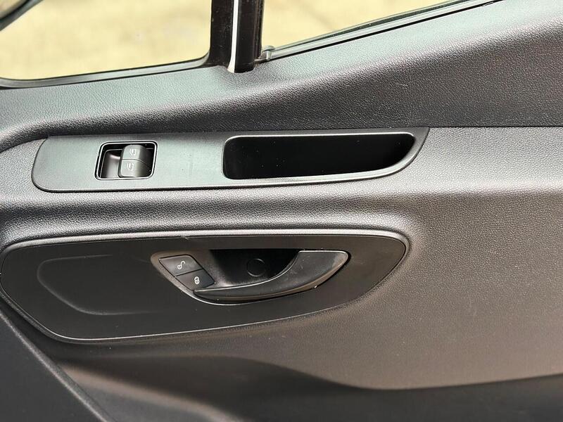 Used Mercedes-Benz Sprinter 2020 for sale - 76576553: Photo 22