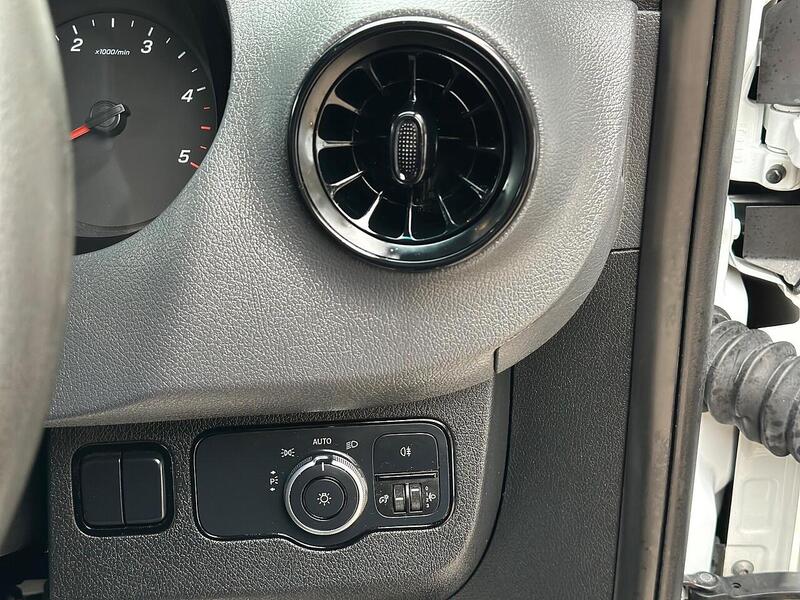 Used Mercedes-Benz Sprinter 2020 for sale - 76576553: Photo 23