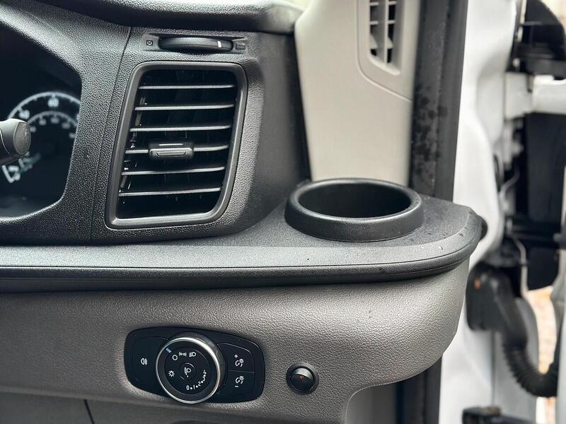 Used Ford Transit 2022 for sale - 76576552: Photo 14