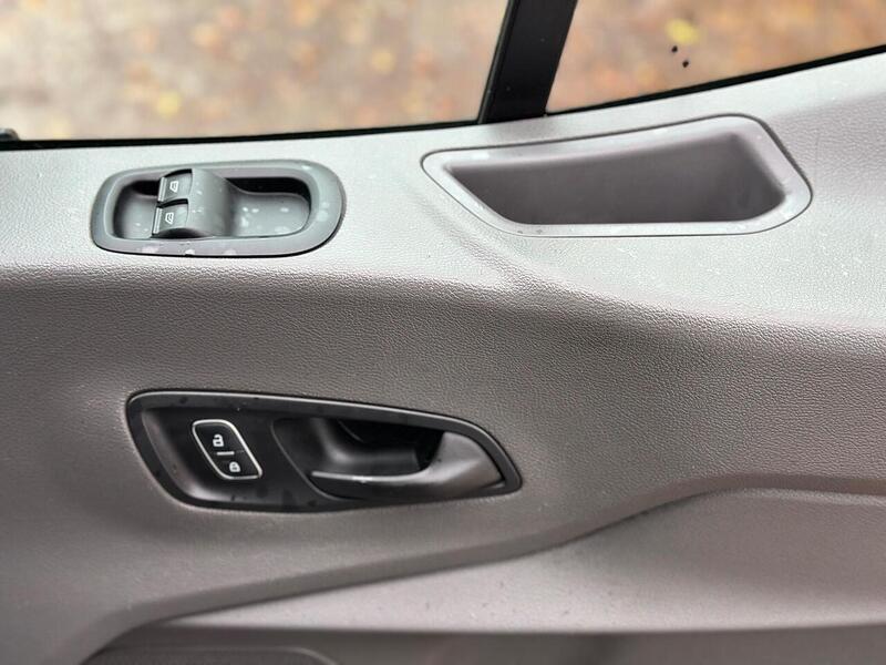 Used Ford Transit 2022 for sale - 76576552: Photo 15