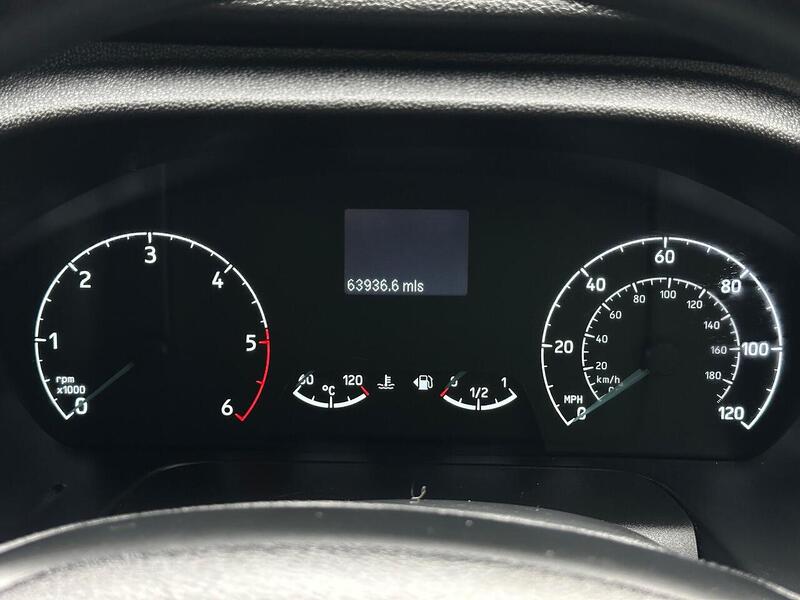 Used Ford Transit 2022 for sale - 76576552: Photo 17