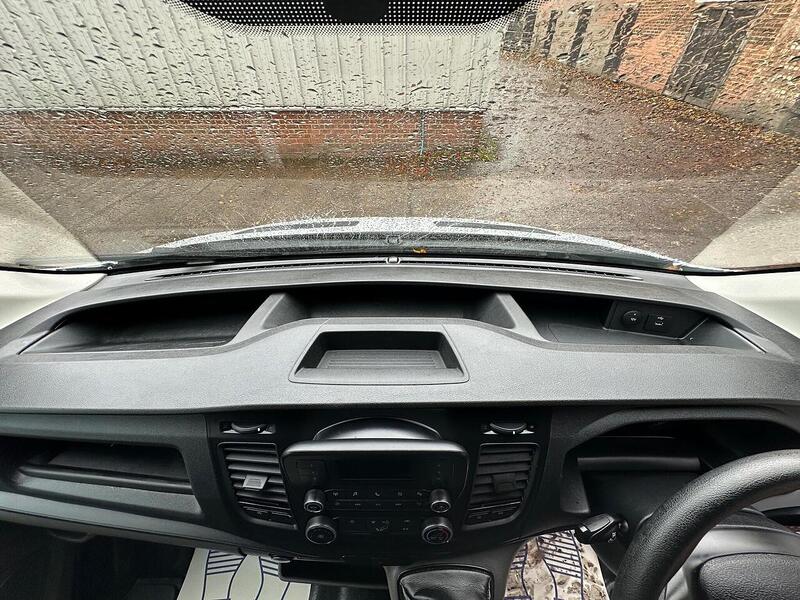 Used Ford Transit 2022 for sale - 76576552: Photo 18