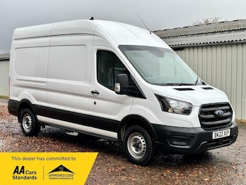 Ford - Transit