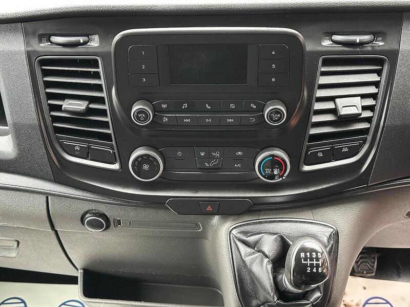 Used Ford Transit 2022 for sale - 76576552: Photo 22