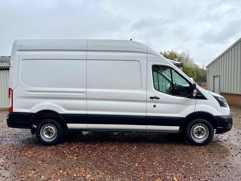 Used Ford Transit 2022 for sale - 76576552: Photo 3