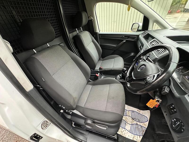 Used Volkswagen Caddy 2020 for sale - 76576563: Photo 15