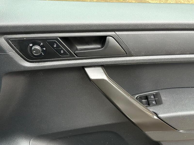 Used Volkswagen Caddy 2020 for sale - 76576563: Photo 17