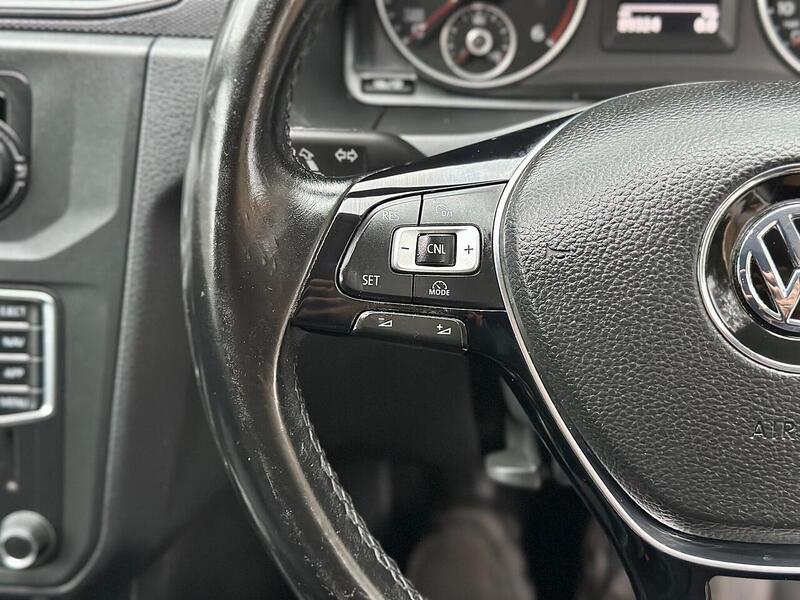 Used Volkswagen Caddy 2020 for sale - 76576563: Photo 18