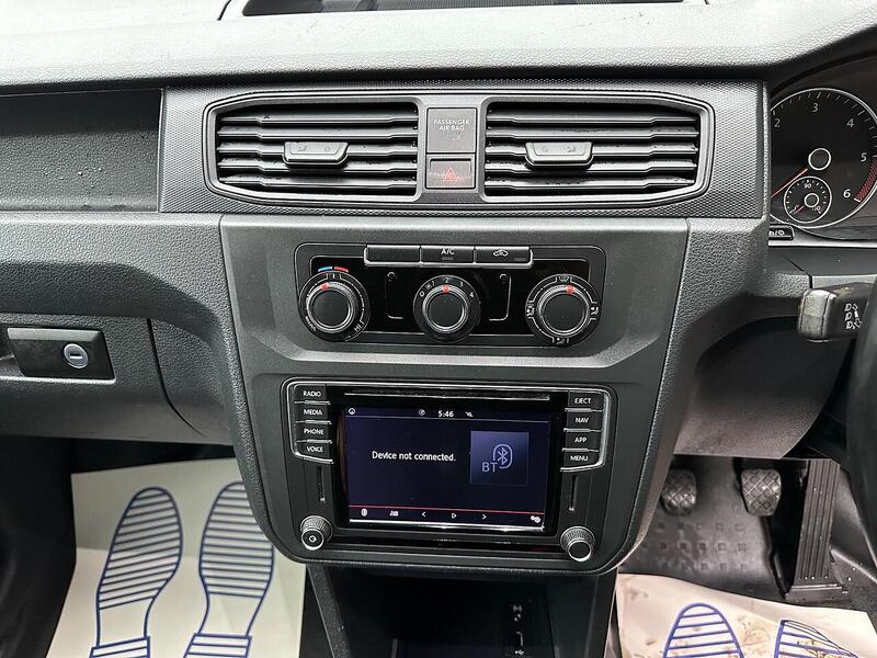 Used Volkswagen Caddy 2020 for sale - 76576563: Photo 22