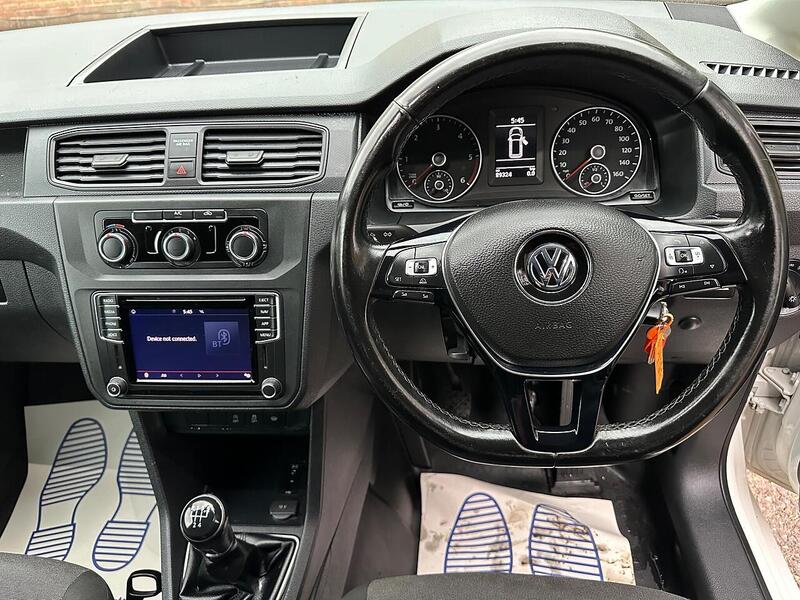 Used Volkswagen Caddy 2020 for sale - 76576563: Photo 27