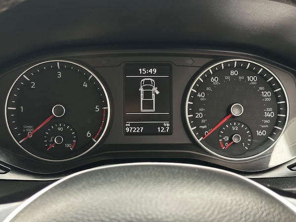 Used Volkswagen Amarok 2017 for sale - 75540442: Photo 12