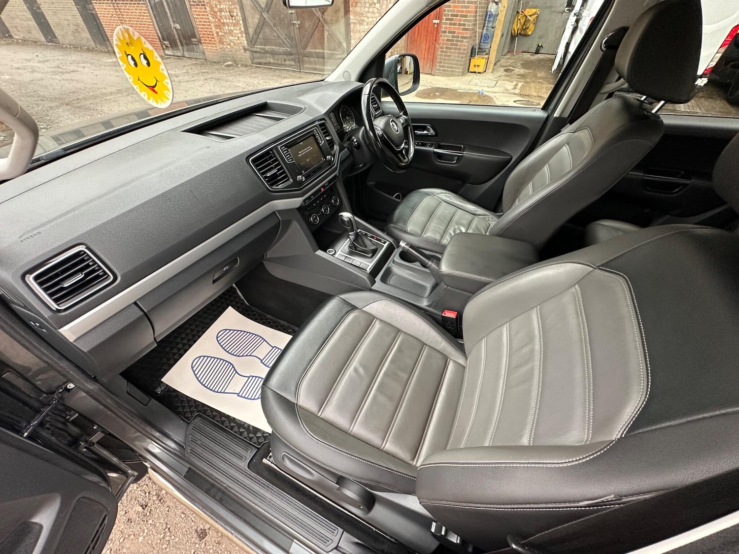 Vehicle 19