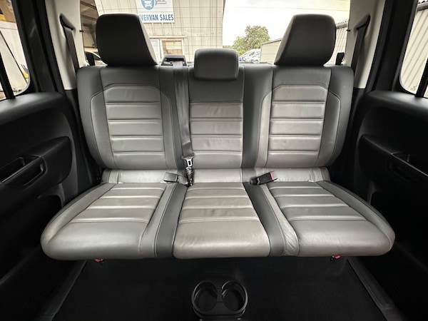 Used Volkswagen Amarok 2017 for sale - 75540442: Photo 20