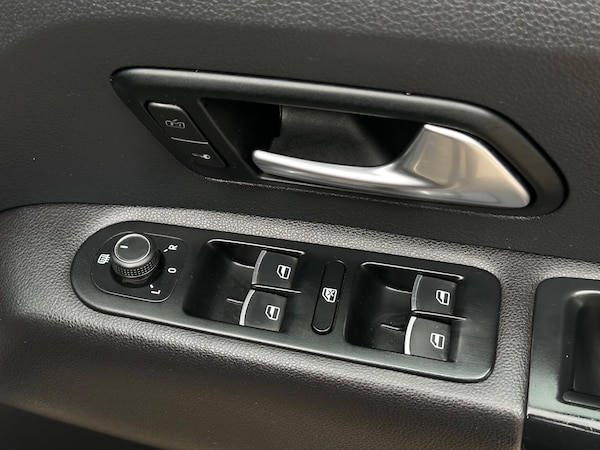 Used Volkswagen Amarok 2017 for sale - 75540442: Photo 21
