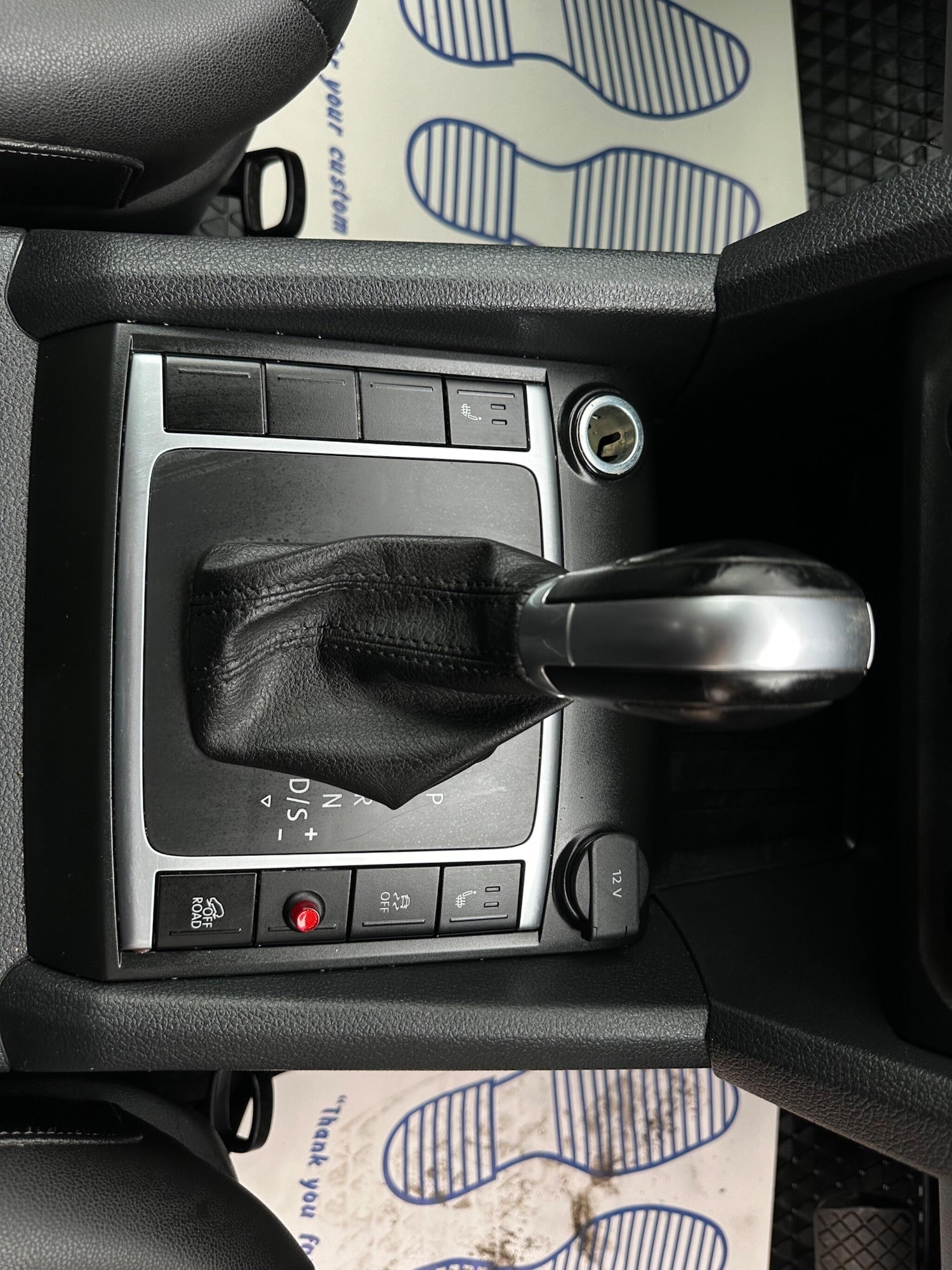 Vehicle 24