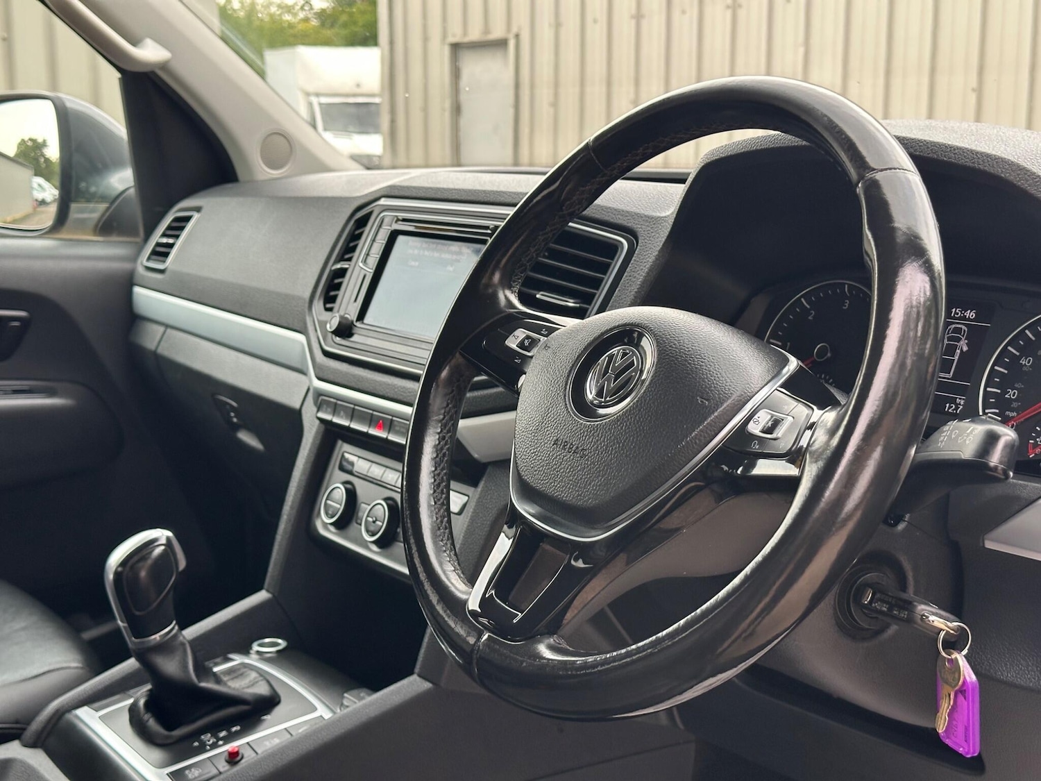 Vehicle 27