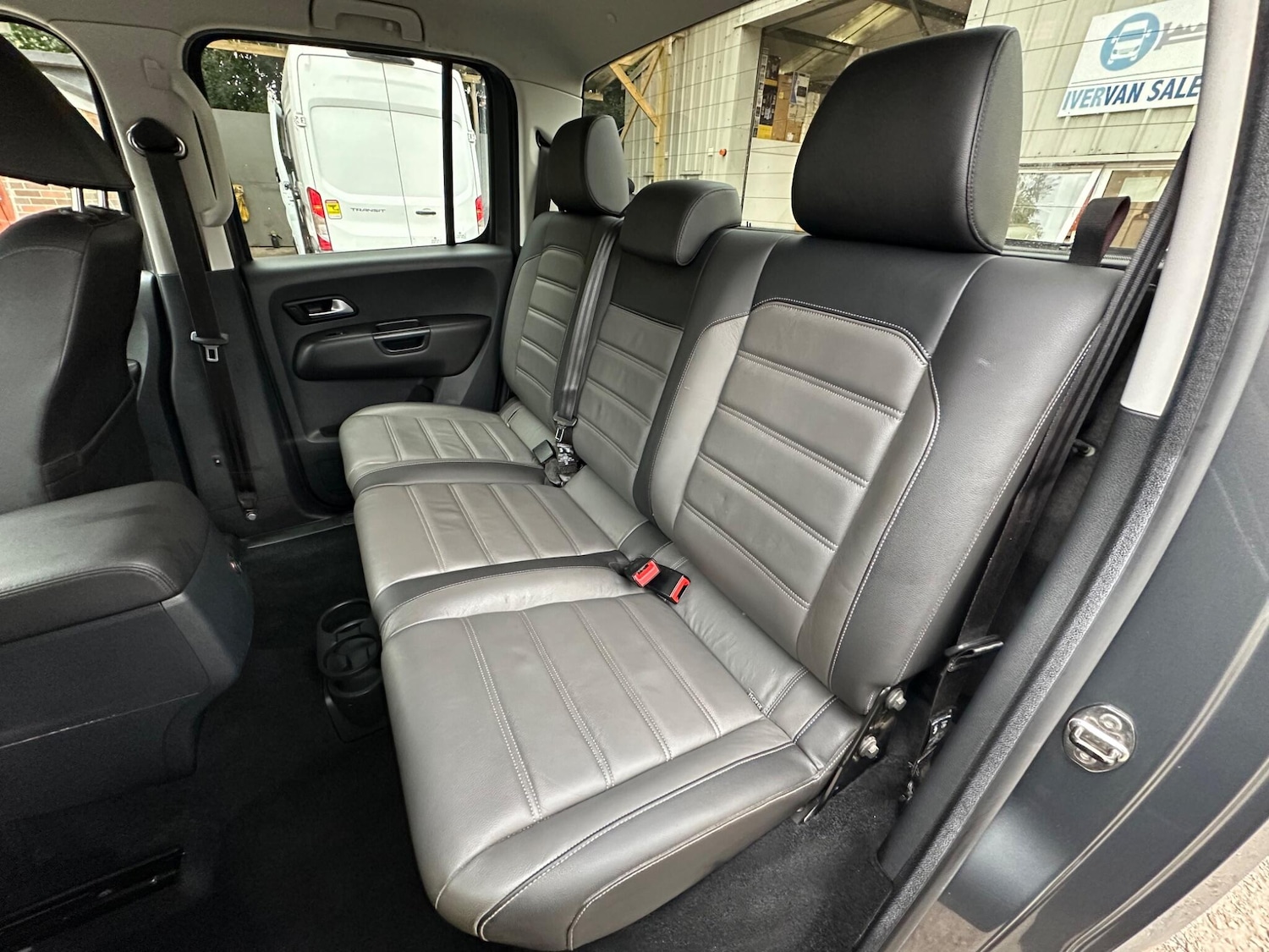 Vehicle 31