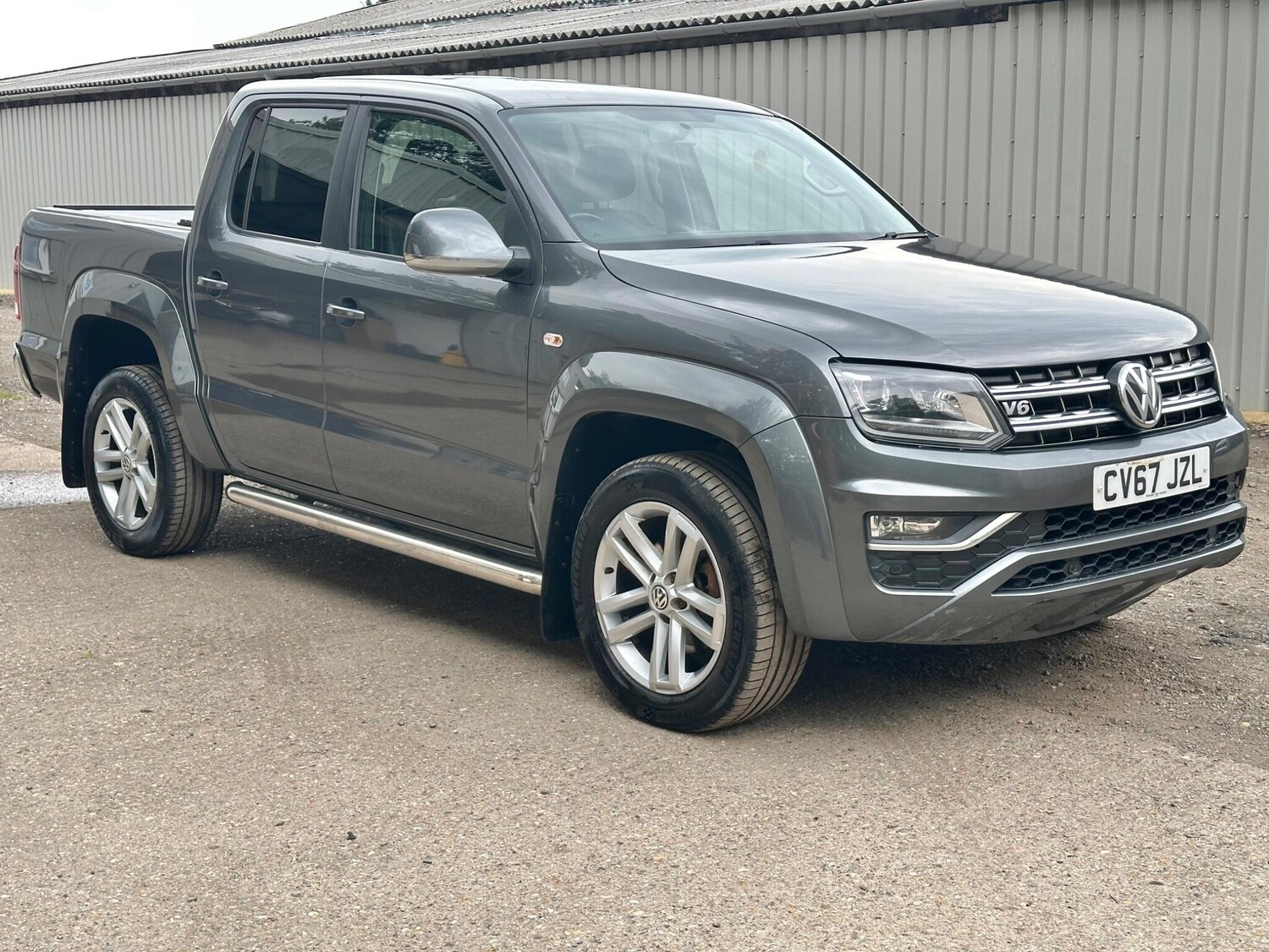 Vehicle 35