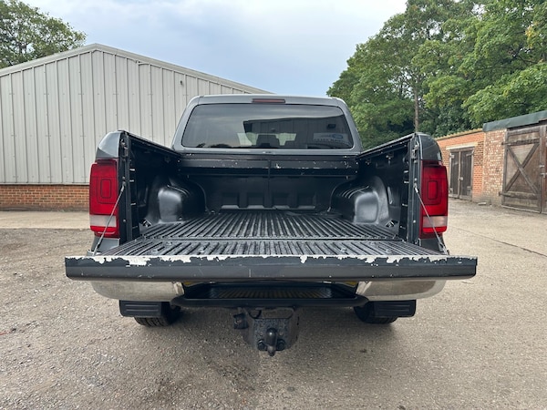 Used Volkswagen Amarok 2017 for sale - 75540442: Photo 38