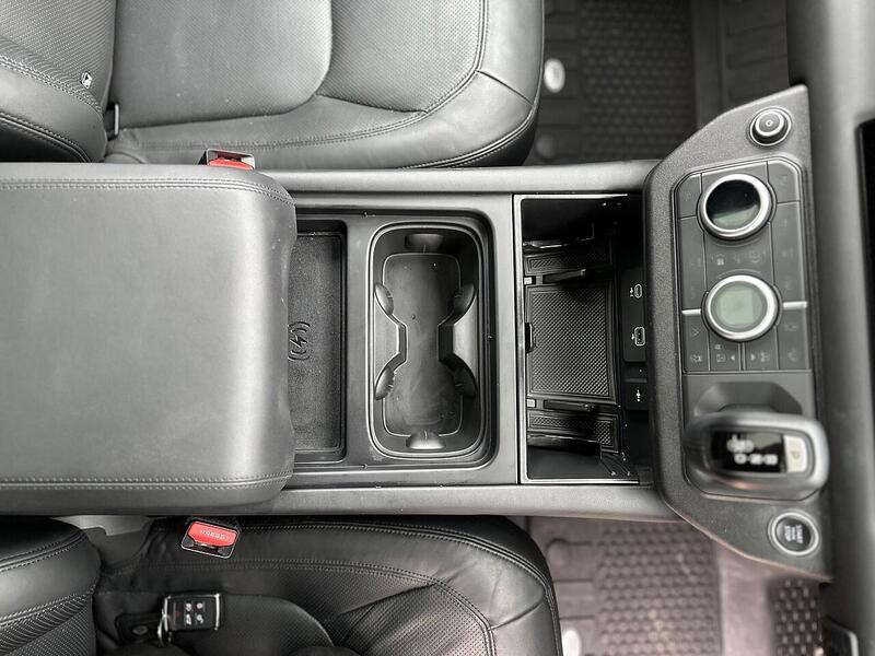 Used Land Rover Defender 2022 for sale - 76576549: Photo 15