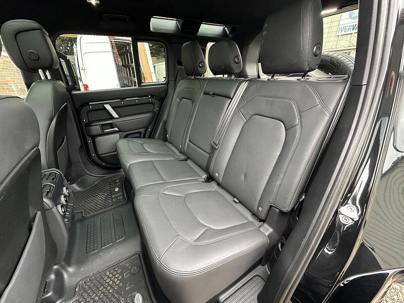 Used Land Rover Defender 2022 for sale - 76576549: Photo 25