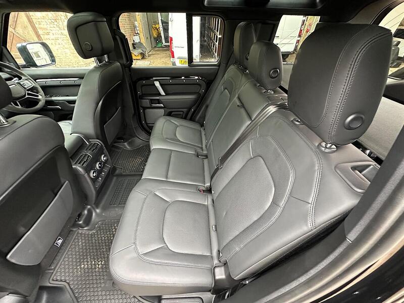 Used Land Rover Defender 2022 for sale - 76576549: Photo 26
