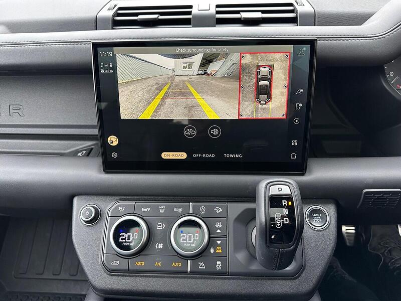 Used Land Rover Defender 2022 for sale - 76576549: Photo 35