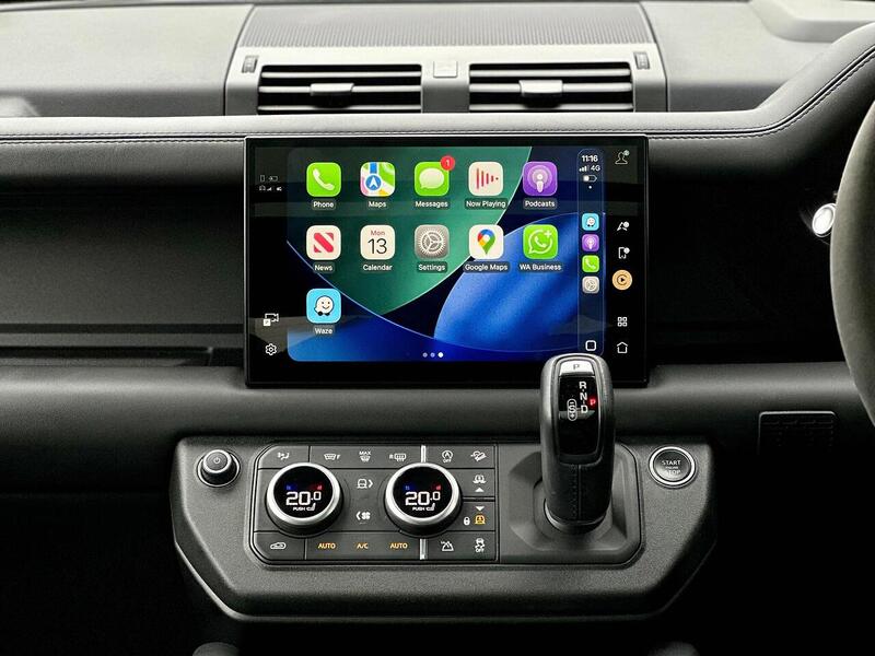 Used Land Rover Defender 2022 for sale - 76576549: Photo 36