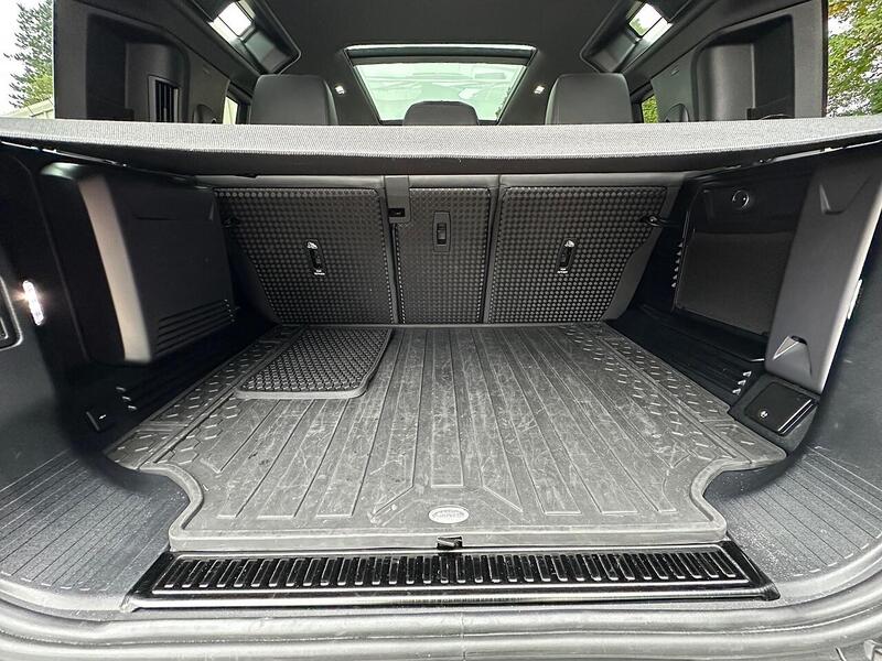 Used Land Rover Defender 2022 for sale - 76576549: Photo 38