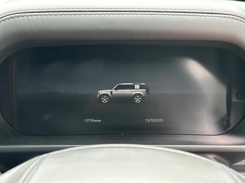 Used Land Rover Defender 2022 for sale - 76576549: Photo 43