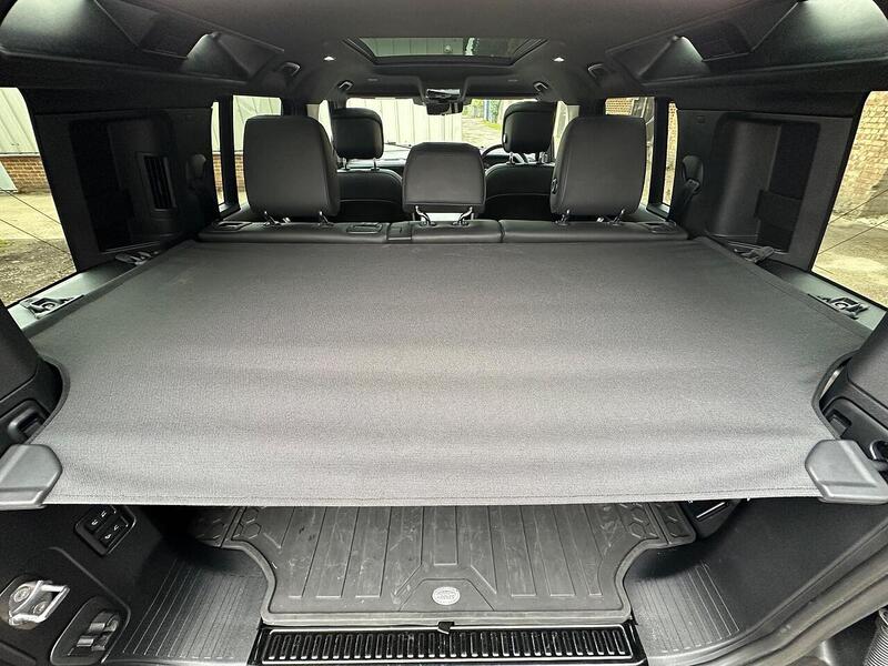 Used Land Rover Defender 2022 for sale - 76576549: Photo 45