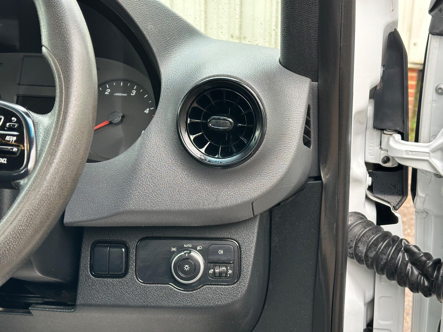 Used Mercedes-Benz Sprinter 2019 for sale - 77537381: Photo 23