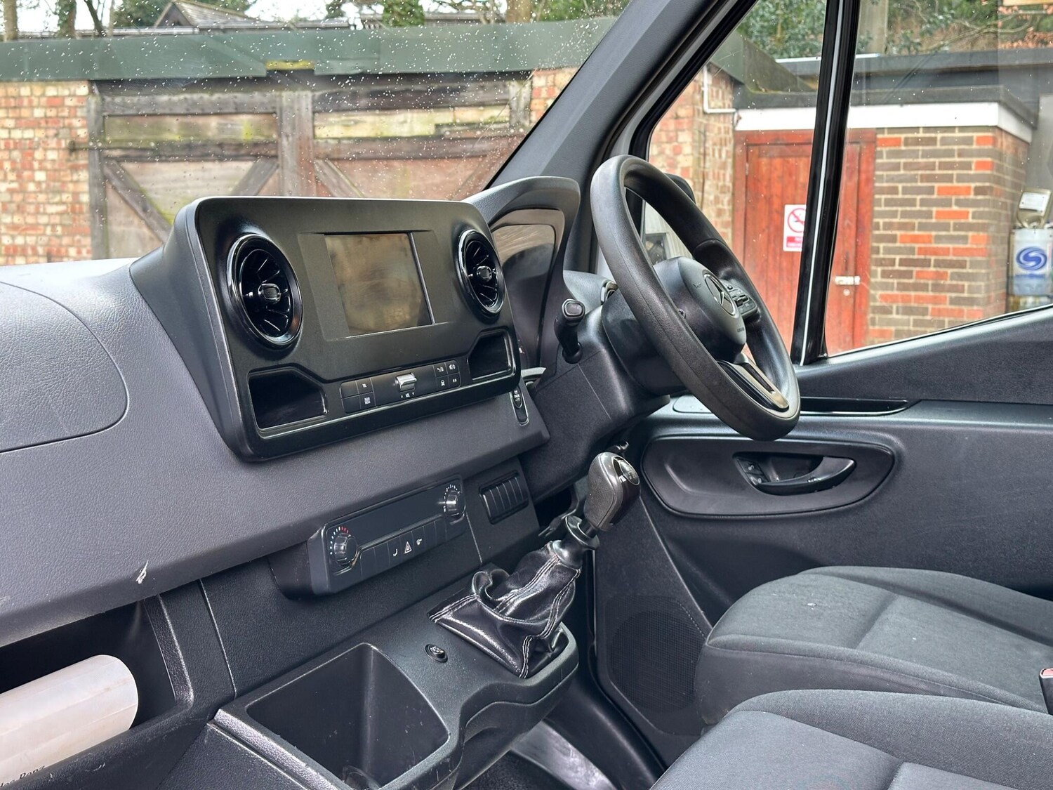 Used Mercedes-Benz Sprinter 2019 for sale - 77537381: Photo 25