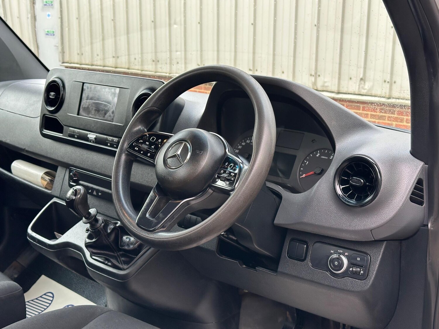 Used Mercedes-Benz Sprinter 2019 for sale - 77537381: Photo 26