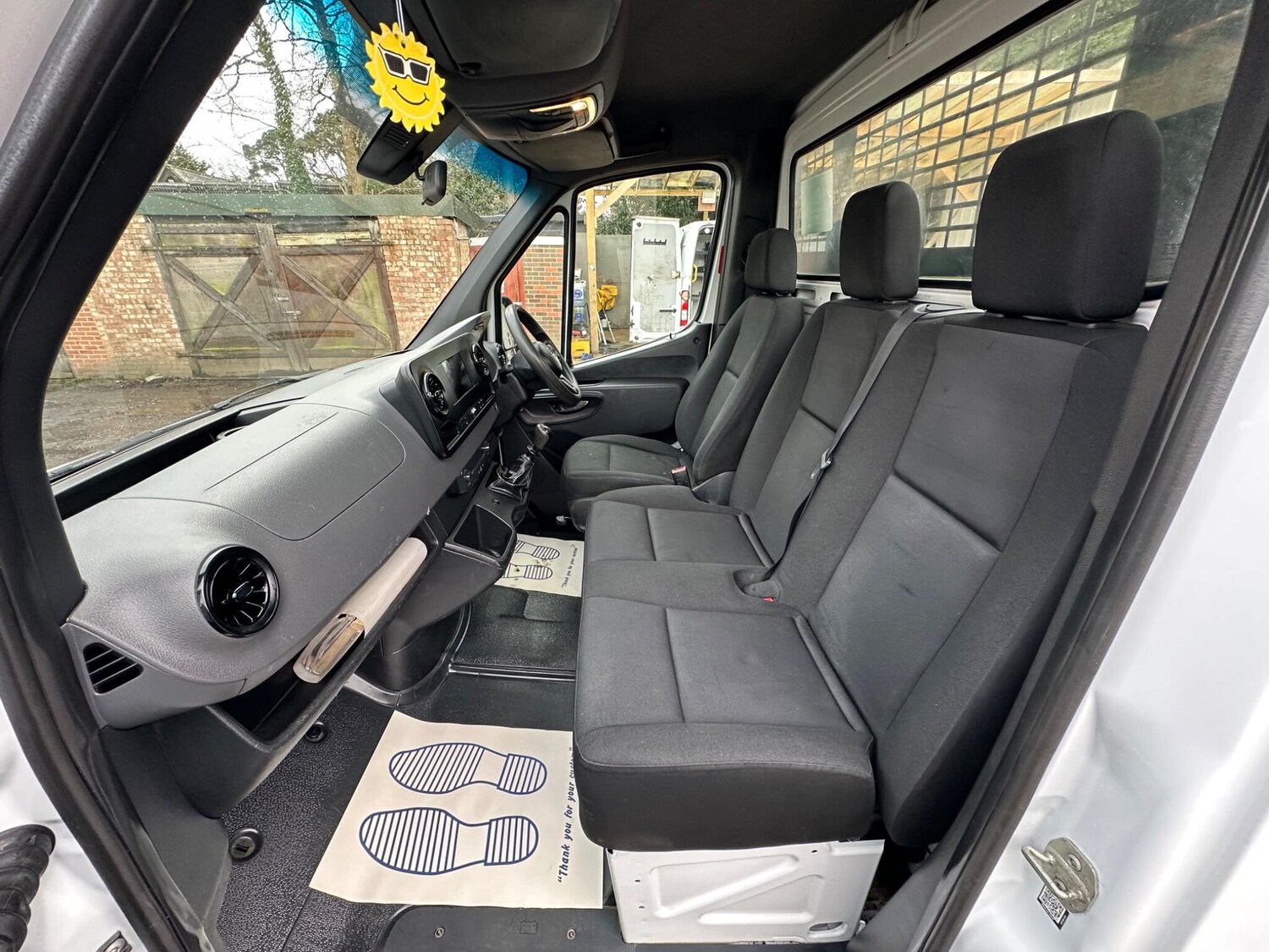 Used Mercedes-Benz Sprinter 2019 for sale - 77537381: Photo 28