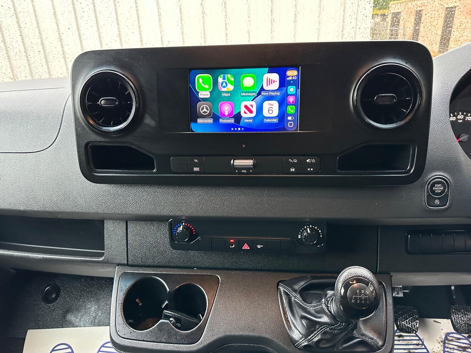 Used Mercedes-Benz Sprinter 2019 for sale - 77537381: Photo 30