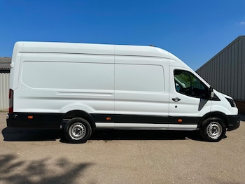 Used Ford Transit 2024 for sale - 78404119: Photo