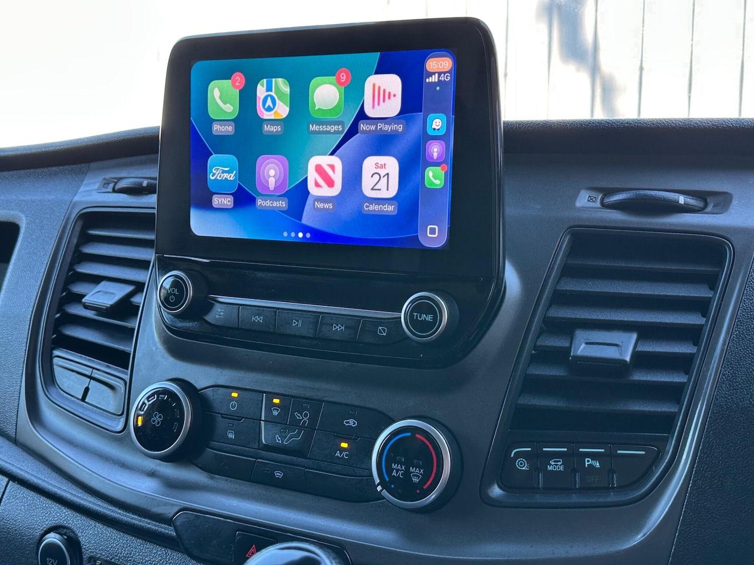 Used Ford Transit Custom 2021 for sale - 77977819: Photo 15