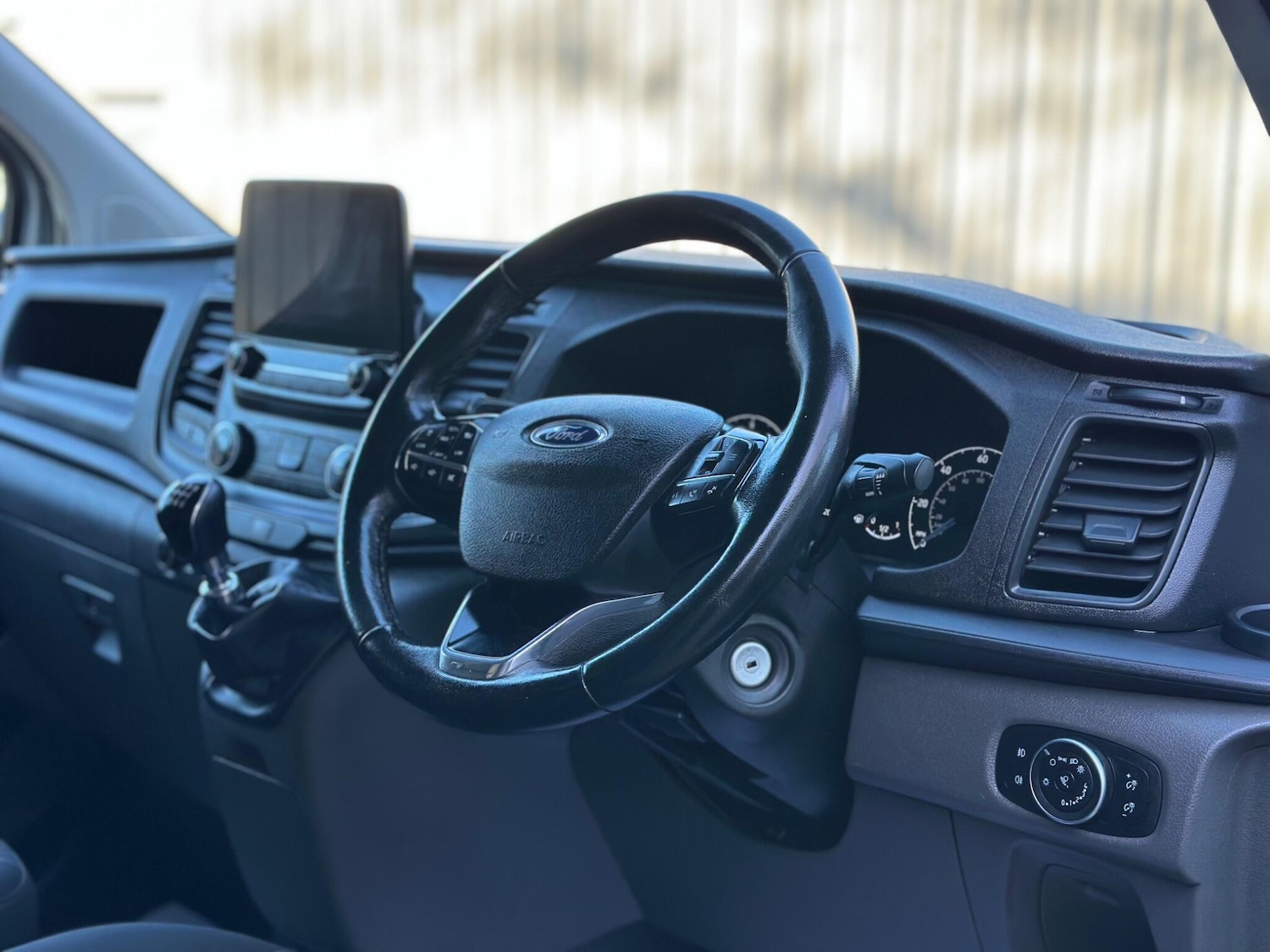 Used Ford Transit Custom 2021 for sale - 77977819: Photo 16