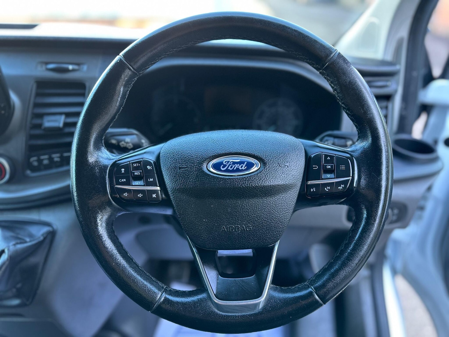 Used Ford Transit Custom 2021 for sale - 77977819: Photo 17