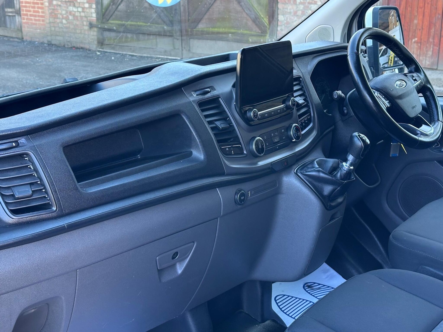 Used Ford Transit Custom 2021 for sale - 77977819: Photo 19