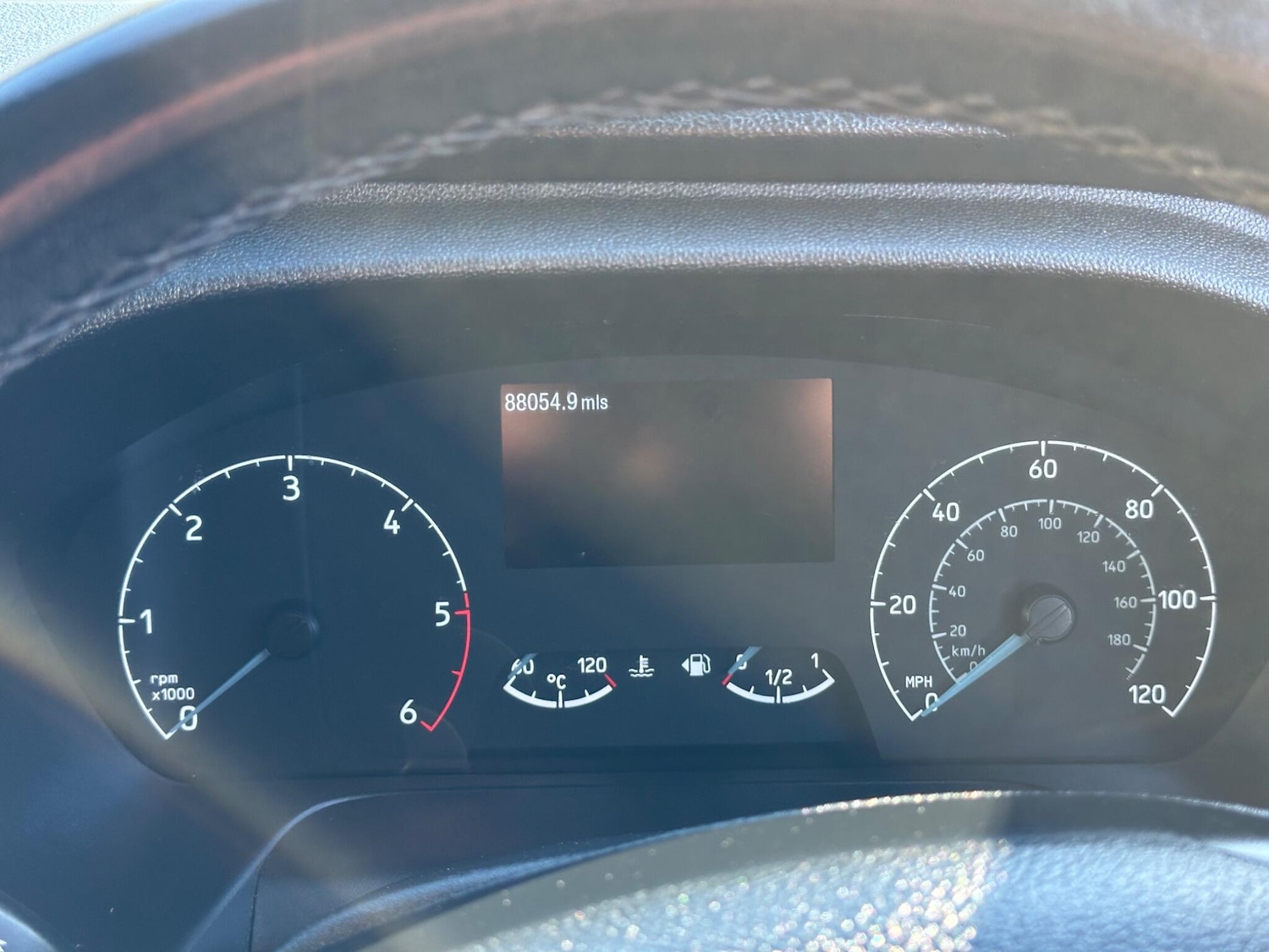 Used Ford Transit Custom 2021 for sale - 77977819: Photo 20