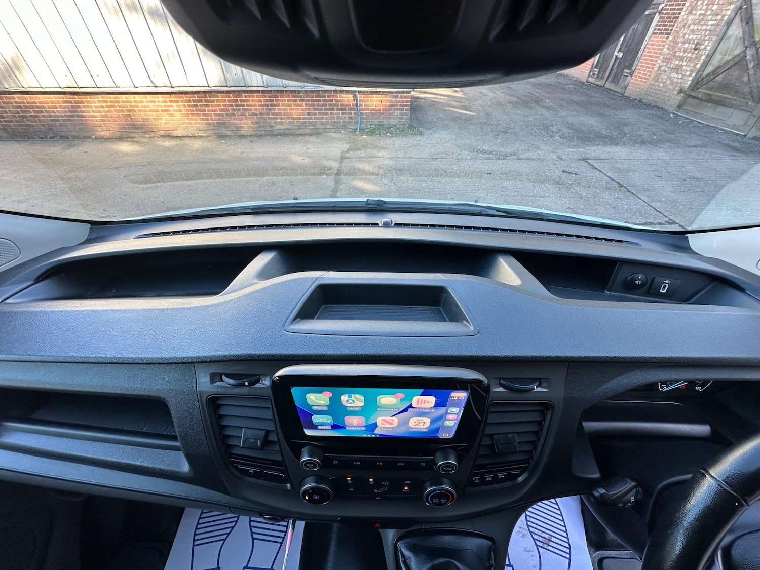 Used Ford Transit Custom 2021 for sale - 77977819: Photo 21