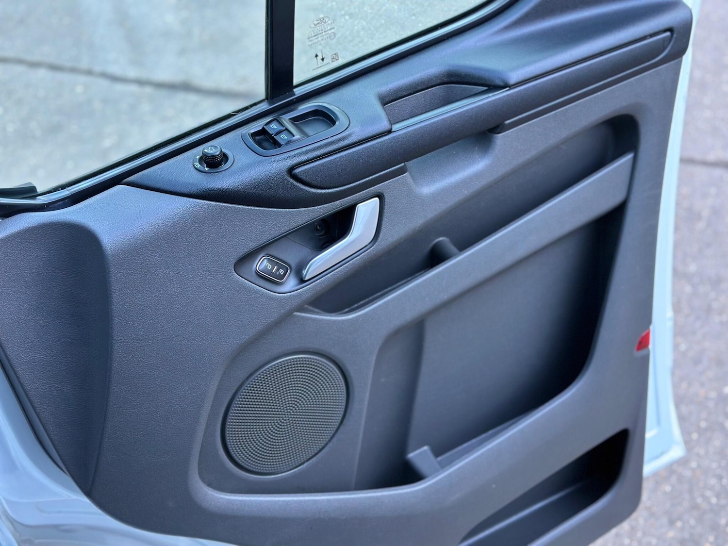 Used Ford Transit Custom 2021 for sale - 77977819: Photo 29