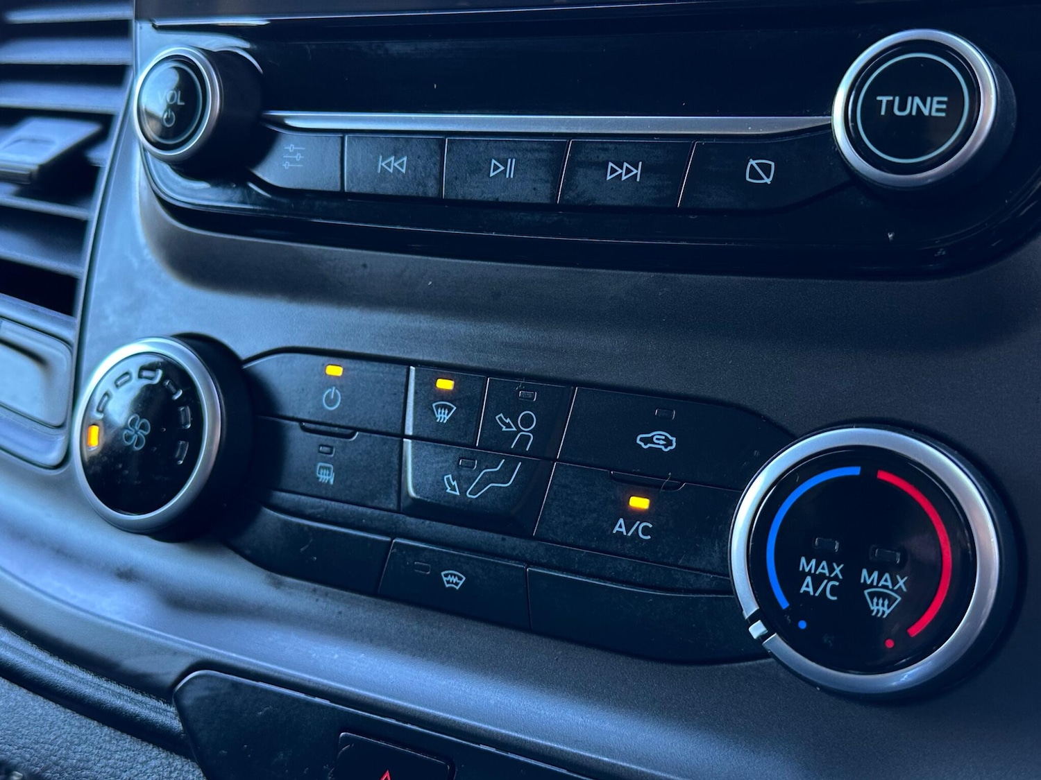 Used Ford Transit Custom 2021 for sale - 77977819: Photo 32