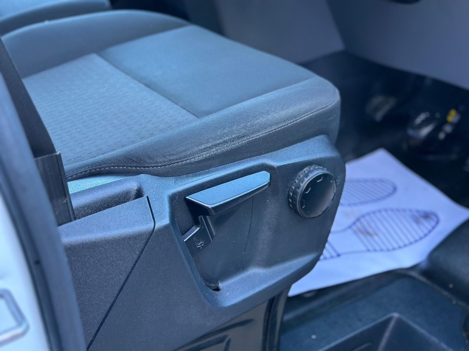 Used Ford Transit Custom 2021 for sale - 77977819: Photo 33